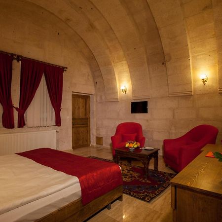 Magic Cave House Hotel Ürgüp Eksteriør billede