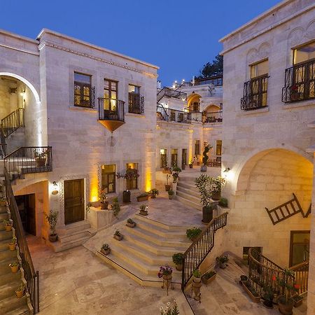 Magic Cave House Hotel Ürgüp Eksteriør billede
