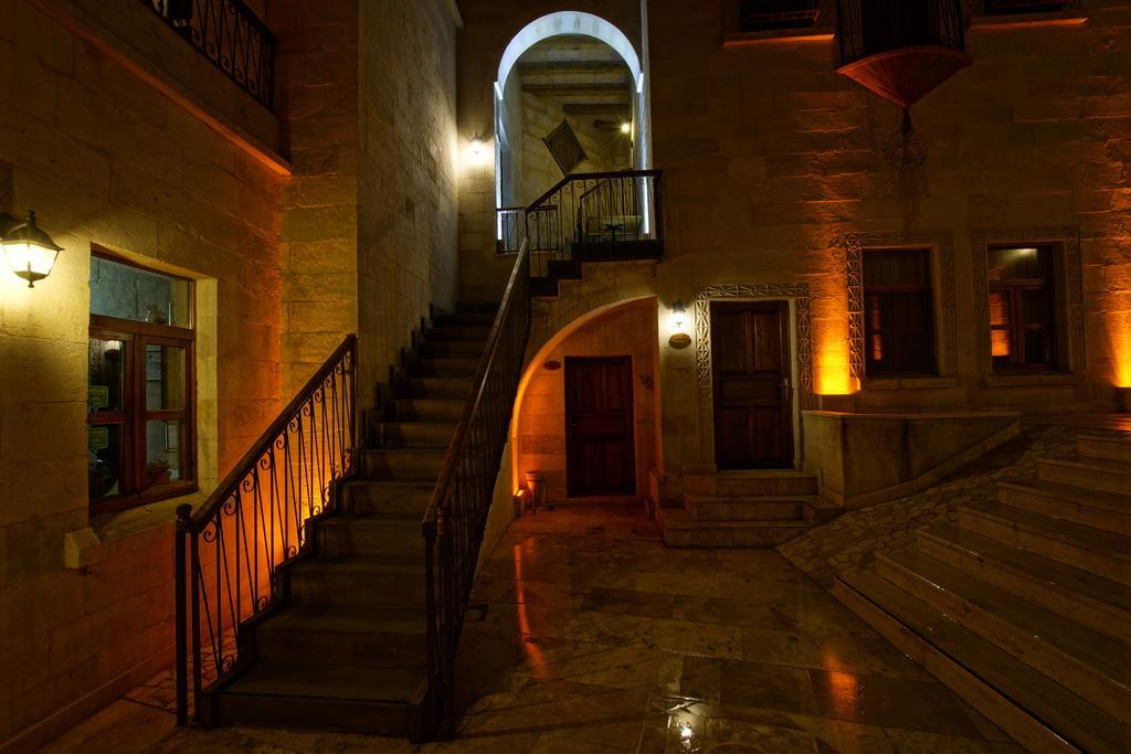 Magic Cave House Hotel Ürgüp Eksteriør billede