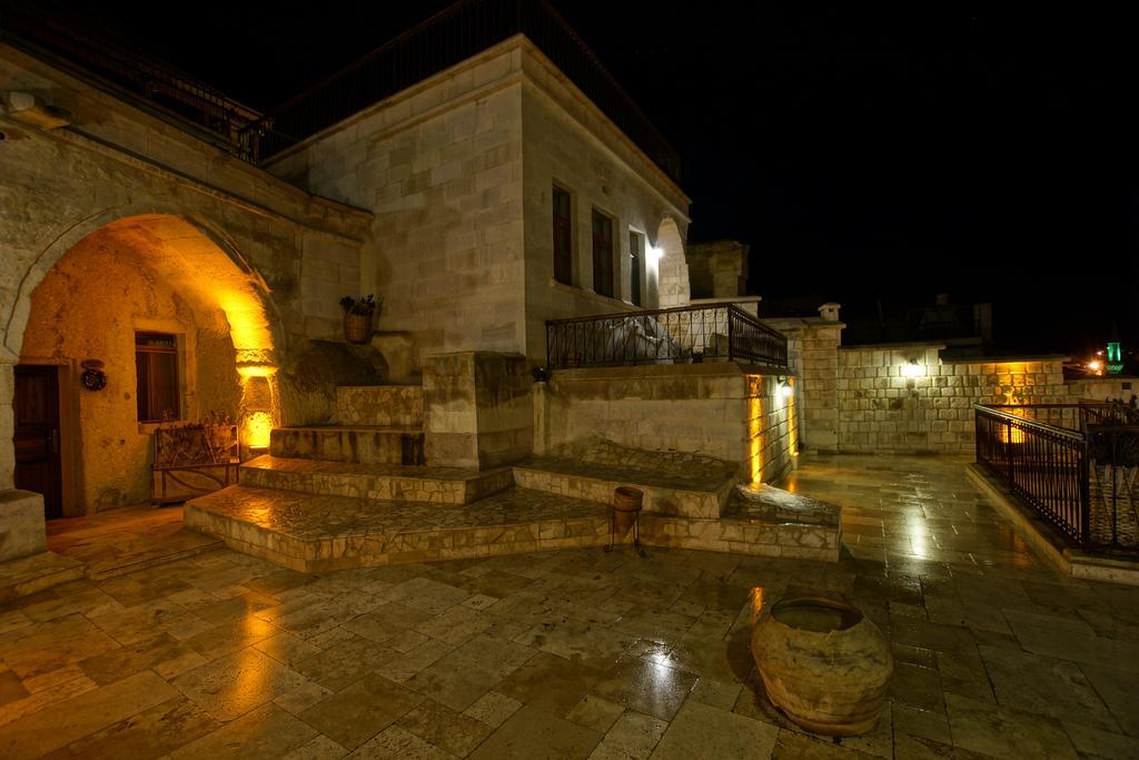 Magic Cave House Hotel Ürgüp Eksteriør billede