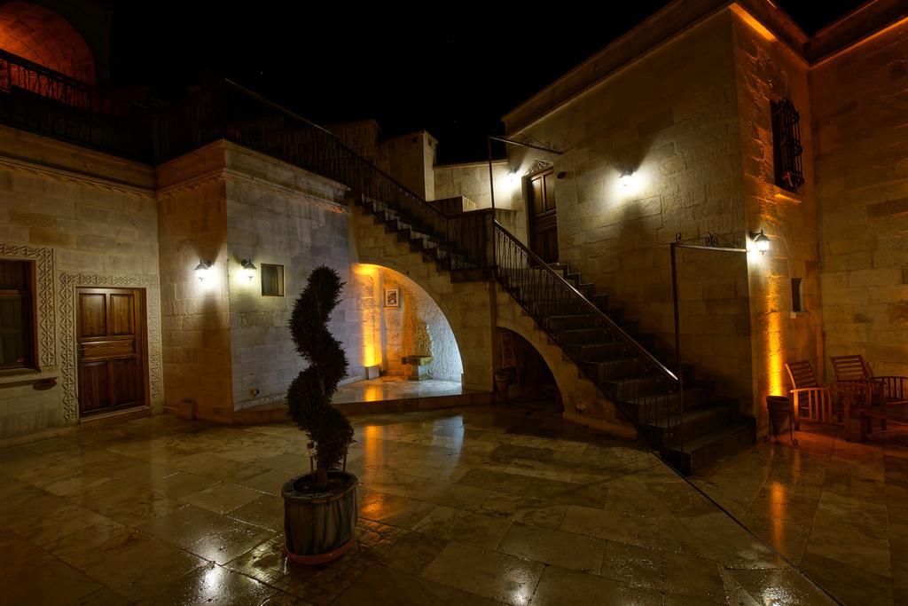Magic Cave House Hotel Ürgüp Eksteriør billede