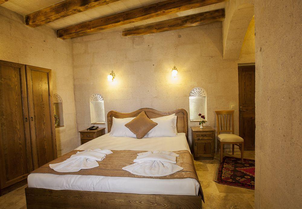 Magic Cave House Hotel Ürgüp Eksteriør billede
