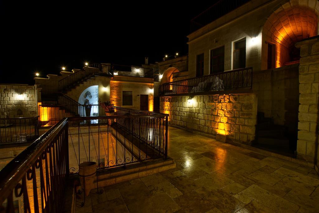 Magic Cave House Hotel Ürgüp Eksteriør billede