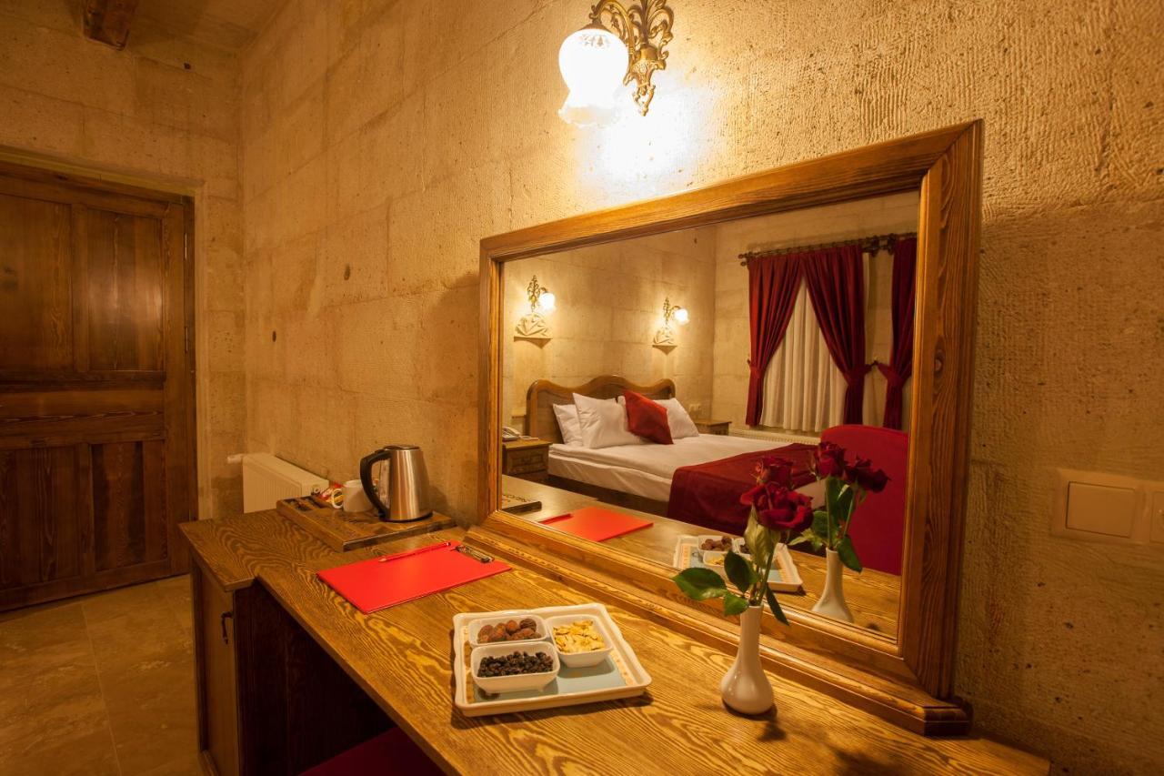 Magic Cave House Hotel Ürgüp Værelse billede
