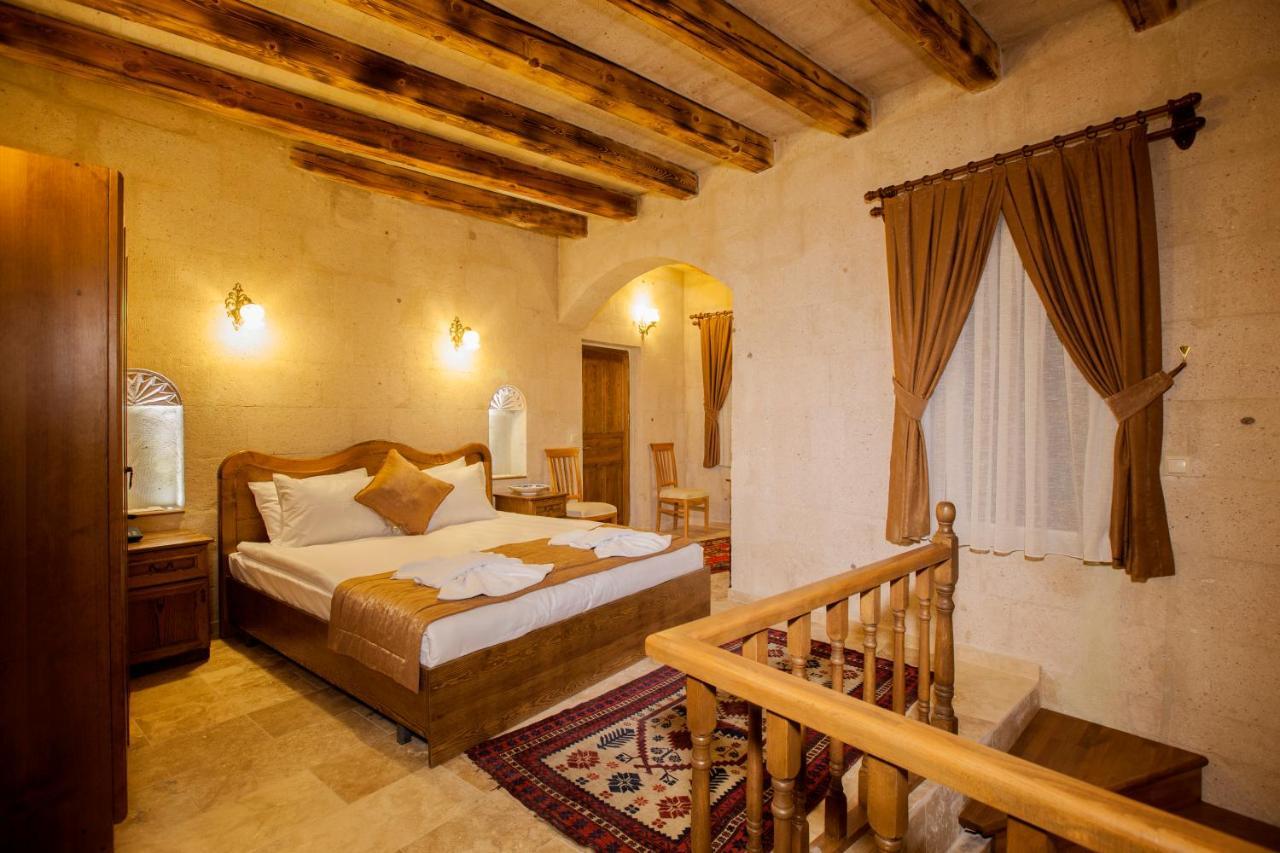 Magic Cave House Hotel Ürgüp Værelse billede